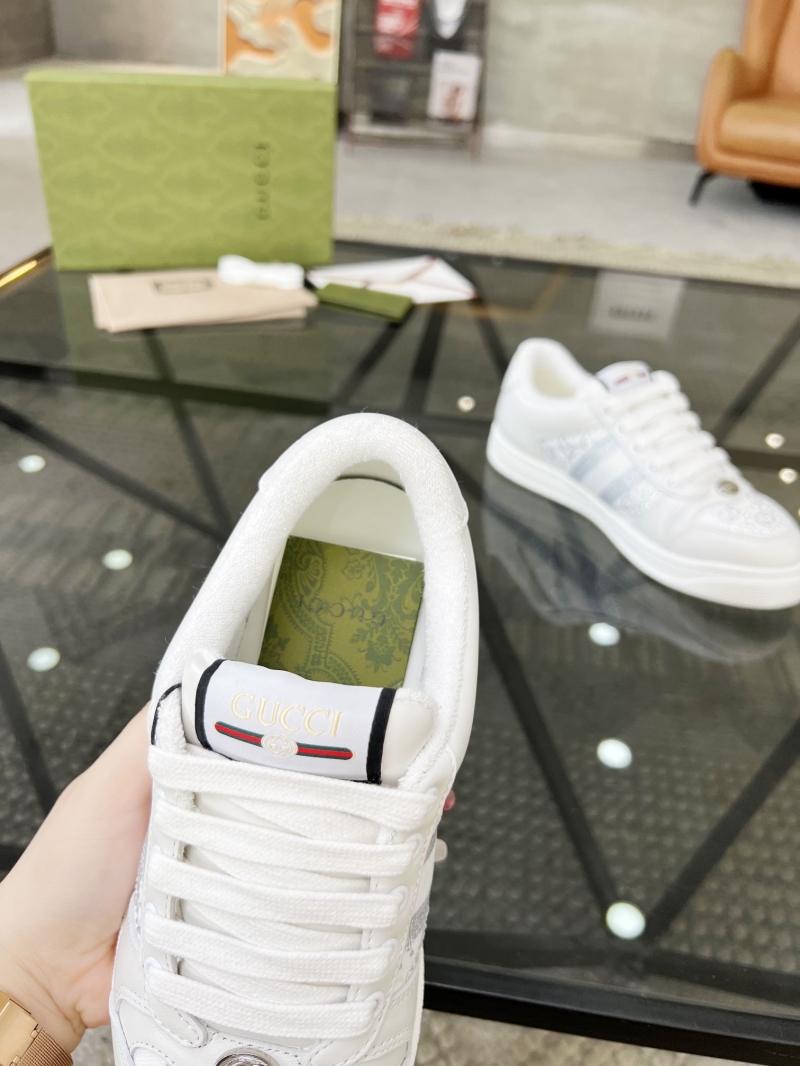 Gucci Casual Shoes